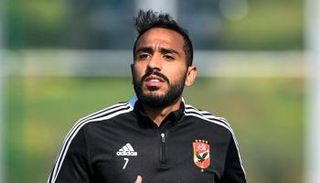 محمود عبدالمنعم
