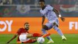 فيديو أهداف مباراة الأهلي وريال مدريد في كأس العالم للأندية