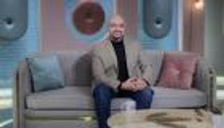 الكاتب الأكثر مبيعا.. شريف عرفة يكشف لـ"العين الإخبارية" أسرار السعادة (حوار)