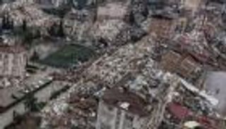 الشيف بوراك لـ"العين الإخبارية": نشكر الإمارات على مساعدة المتضررين.. وأنشأت مطابخ في مناطق الزلزال (حوار)