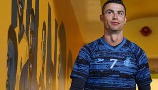 كريستيانو رونالدو