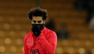 محمد صلاح - نجم ليفربول