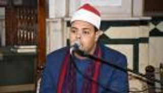 القارئ المصري ماهر فرماوي يكشف كواليس فوزه بالمسابقة العالمية للقرآن (حوار)