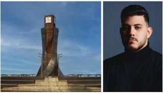 المهندس المصري كريم عمر ومشروعه الأخير