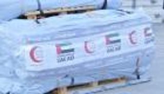 جسور الخير الإماراتية تغيث متضرري زلزال سوريا وتركيا.. امتداد لعطاء مستدام
