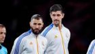 هل يشارك كريم بنزيما أمام الهلال في نهائي مونديال الأندية؟