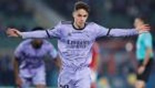 سيرخيو أريباس.. ورط الأهلي المصري وأنهى لعنة ريال مدريد