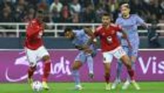 العفاريت وأسباب أخرى.. لماذا انهار الأهلي أمام ريال مدريد؟