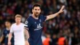 بديل ميسي.. موهبة جزائرية تلهب حماس باريس سان جيرمان