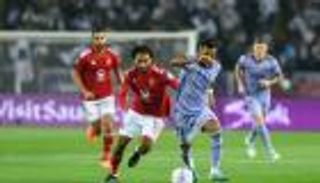 سالجادو لـ"العين الرياضية": الهلال أفضل من الأهلي وهذا سر تفوق ريال مدريد