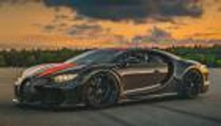 أسرع 5 سيارات على وجه الأرض في 2023.. نفاثات أرضية