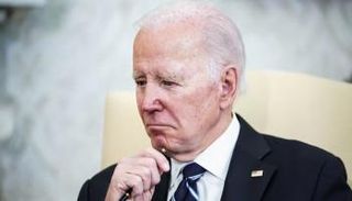 الرئيس الأمريكي جو بايدن- أرشيفية