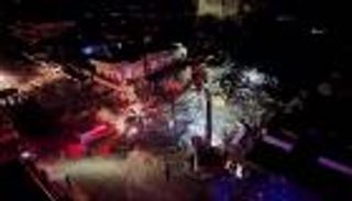 حصيلة جديدة لزلزال تركيا وسوريا.. 15 ألف قتيل وأجواء الإنقاذ صعبة