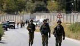 الضفة على صفيح التوتر.. رصاص إسرائيلي يطارد فلسطينيا