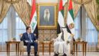 الإمارات والعراق.. علاقات أخوية متنامية تدعم الاستقرار والازدهار