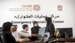 استعدادا للمستقبل.. الإمارات تطلق استراتيجية الرقابة النووية حتى 2026