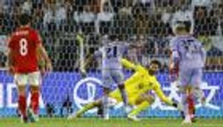 إلى نهائي كأس العالم للأندية.. ريال مدريد يصعق الأهلي برباعية ويصطدم بالهلال