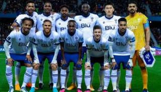 فريق الهلال