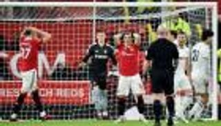 مانشستر يونايتد يرفض إزعاج "السيتي" بتعثر جديد في الدوري الإنجليزي