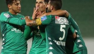 موعد الرجاء فيبرس