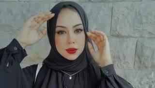 الطالبة ندى صاحبة الواقعة 