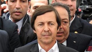 السعيد بوتفليقة