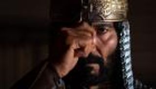 مسلسلات تاريخية رمضان 2023.. "الإمام الشافعي" و"معاوية" الأهم