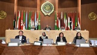 المجلس الاقتصادي والاجتماعي العربي 