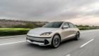 Ioniq 6 وحش هيونداي "الكهربائي".. هل يتغلب على تسلا؟