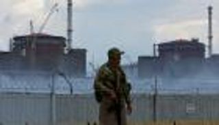 منطقة آمنة حول زابوريجيا.. خطوة روسية لطمأنة العالم