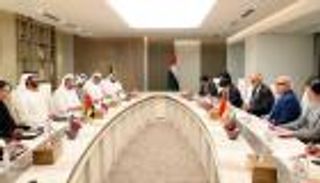 "موطن ريادة الأعمال".. منصة لتعزيز الشراكة بين الإمارات وسنغافورة