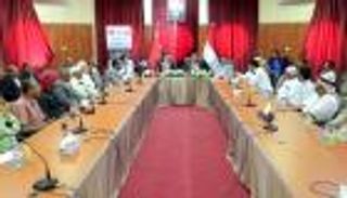 خطوتان من الصين لمضاعفة التجارة مع اليمن