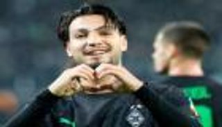 بسبب مدريد.. رامي بن سبعيني يخلط أوراق يوفنتوس ودورتموند