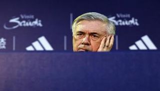 كارلو أنشيلوتي 