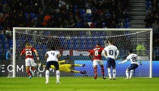 الهلال ضد فلامنجو 