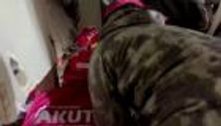 79 ساعة تحت الأنقاض.. إنقاذ طفل عمره عامان من زلزال تركيا