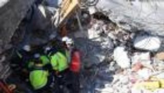 الفارس الشهم 2.. 92 منقذا إماراتيا يتحدون سوء الأحوال الجوية في تركيا