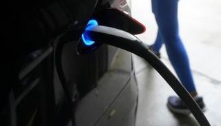 السيارات الكهربائية - أرشيفية