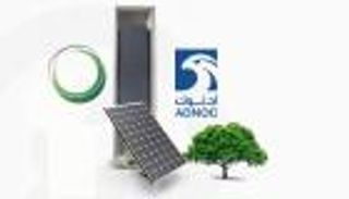 "أدنوك" وثمار الكهرباء النظيفة.. خفض الانبعاثات 25% بحلول 2030