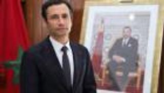 توترات واتهامات.. المغرب ينهي مهام سفيره لدى فرنسا