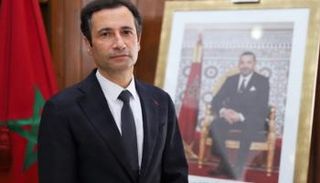 محمد بنشعبون