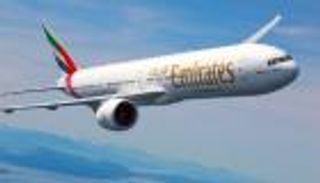 طيران الإمارات تدشن جسرا إنسانيا لنقل المساعدات إلى ضحايا الزلزال