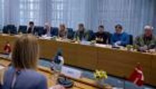 تسليح أوكرانيا.. اعتراف بريطاني وتلكؤ فرنسي