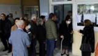 الحزب الحاكم خارج الحلبة.. صراع محموم على رئاسة قبرص