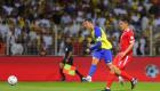 ما هو ترتيب رونالدو في قائمة هدافي الدوري السعودي بعد رباعية الوحدة؟