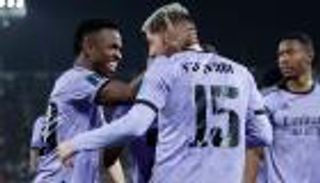 10 حقائق قبل مباراة ريال مدريد والهلال في نهائي كأس العالم للأندية