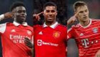 تعددت الأسباب والإشارة واحدة.. قصة احتفال اجتاح ملاعب التنس وكرة القدم