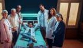 مسلسل "بالطو".. صدمة في أحداث الحلقة الأولى (فيديو)