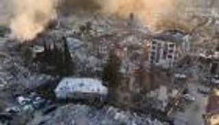 مهندس جيولوجي تركي يكشف سبب الدمار الكبير في ولاية هاتاي (خاص)