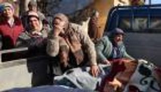 أنقاض زلزال سوريا وتركيا.. رائحة الموت تسحق آمال الحياة